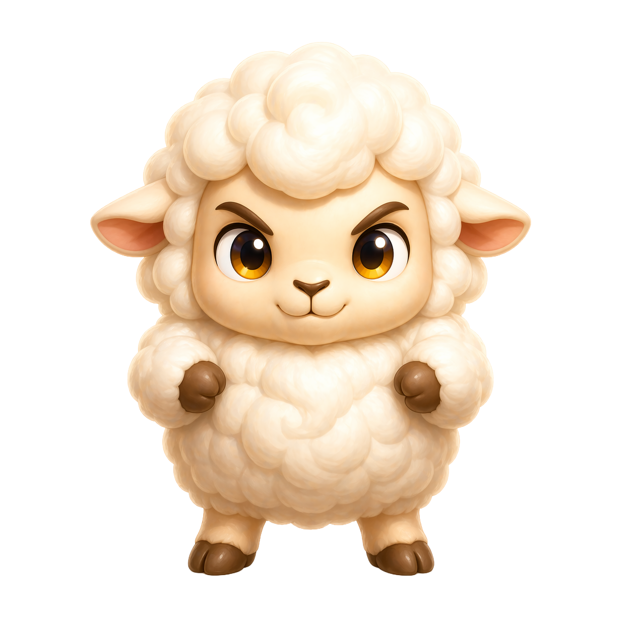 Sheepy